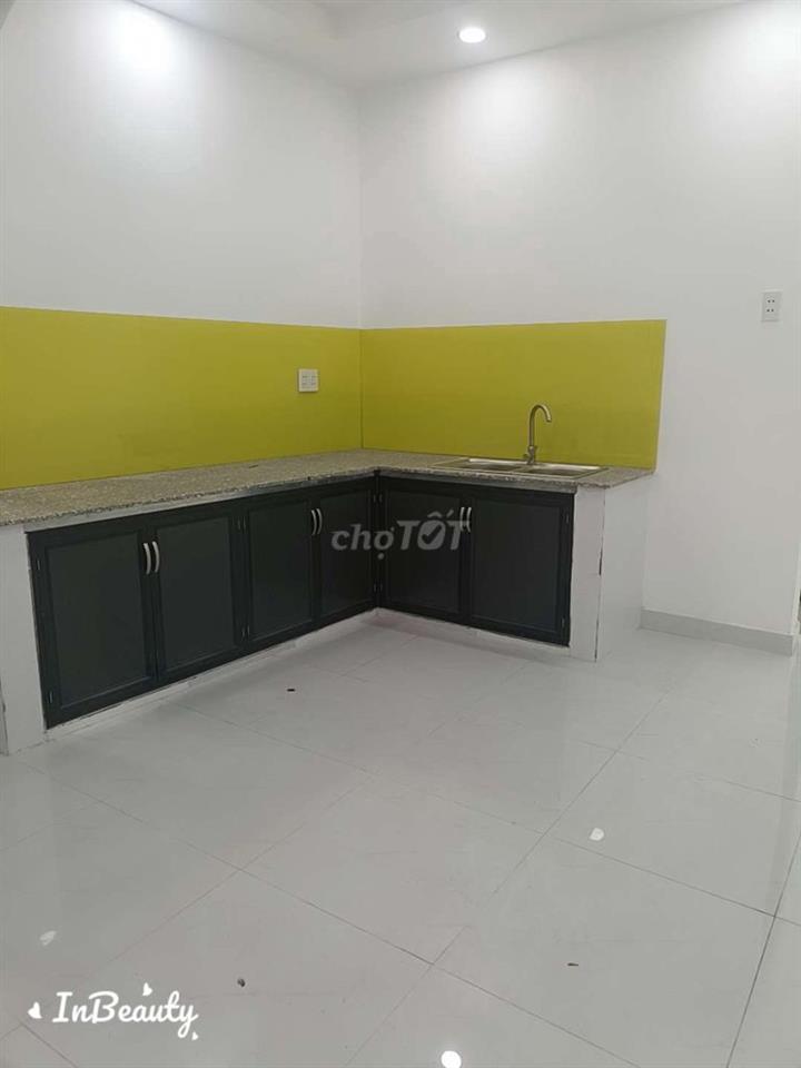 cho thuê nhà mới 100%