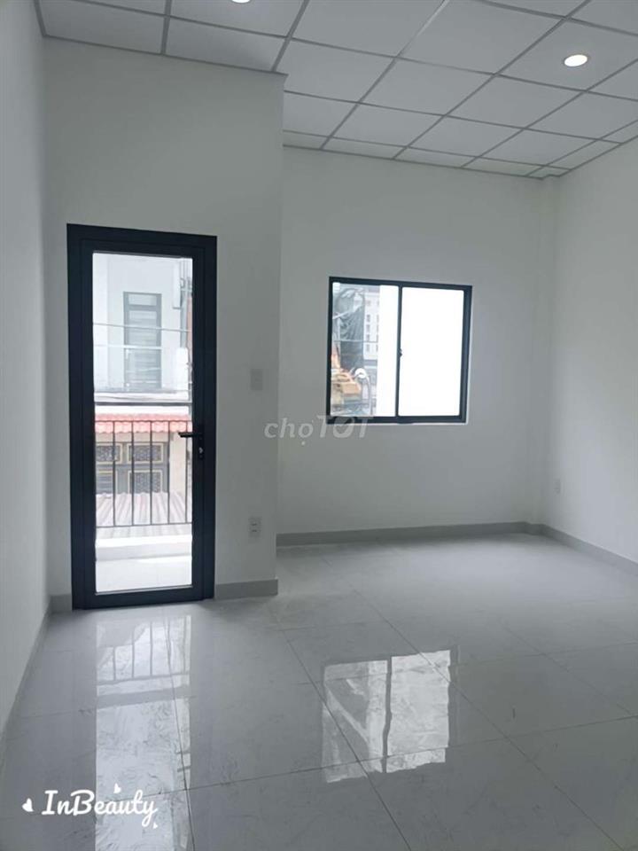 cho thuê nhà mới 100%
