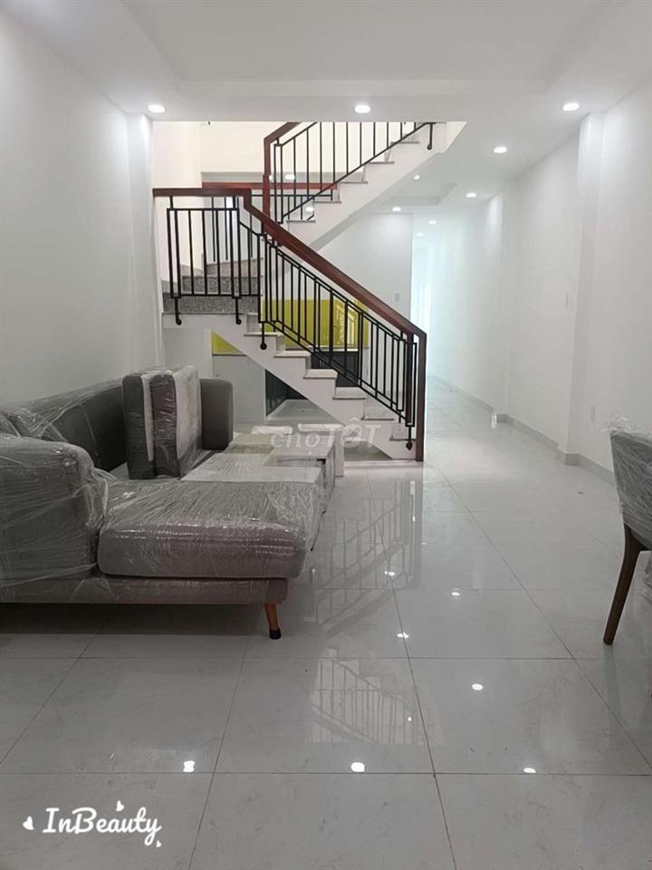 cho thuê nhà mới 100%