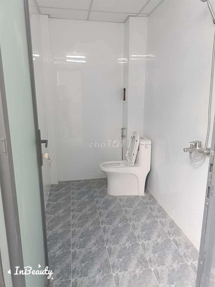 cho thuê nhà mới 100%