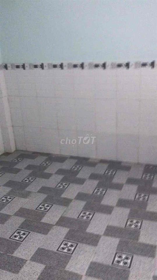 Cho thuê nhà 4x15 giá 3,5 chợ Lê thị ngây ấp 1 vla lh***