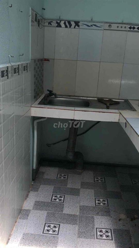 Cho thuê nhà 4x15 giá 3,5 chợ Lê thị ngây ấp 1 vla lh***