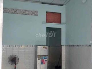 Cho thuê nhà 4x15 giá 3,5 chợ Lê thị ngây ấp 1 vla lh***