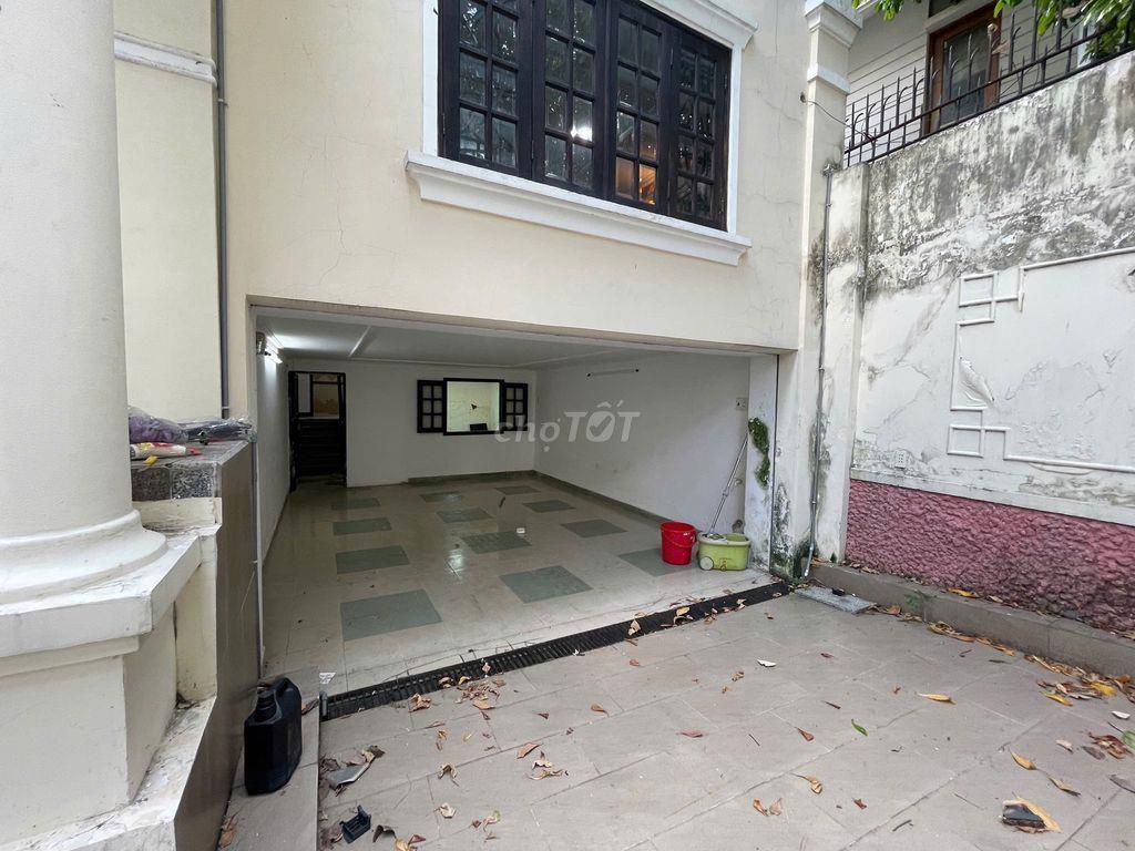CHO THUÊ MBKD BIỆT THỰ VEN SÔNG ĐƯỜNG SỐ 1 KHU TRUNG SƠN BÌNH CHÁNH