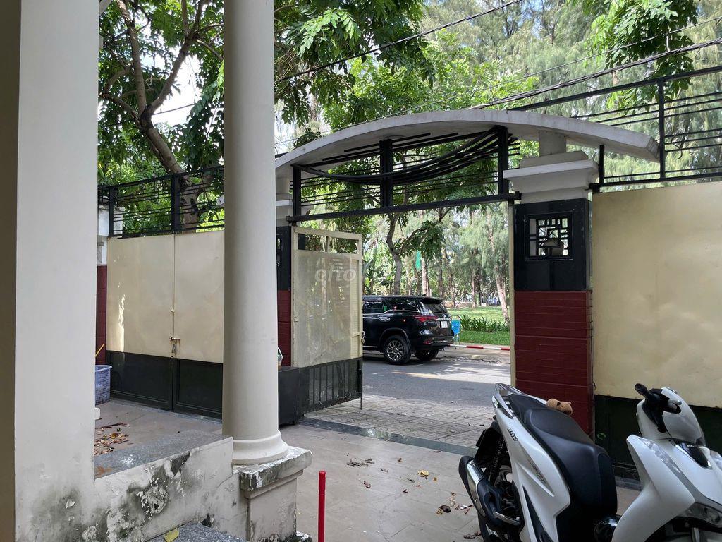 CHO THUÊ MBKD BIỆT THỰ VEN SÔNG ĐƯỜNG SỐ 1 KHU TRUNG SƠN BÌNH CHÁNH
