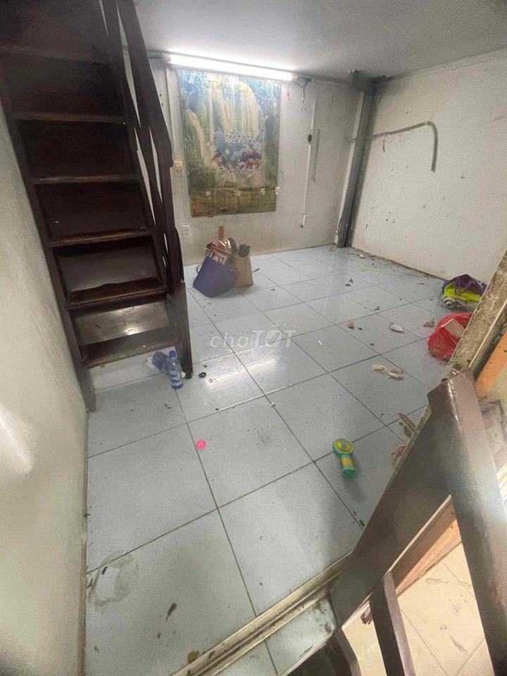 CHO THUÊ NHÀ NGUYÊN CĂN MẶT TIỀN KINH DOANH TRẦN VĂN ĐANG