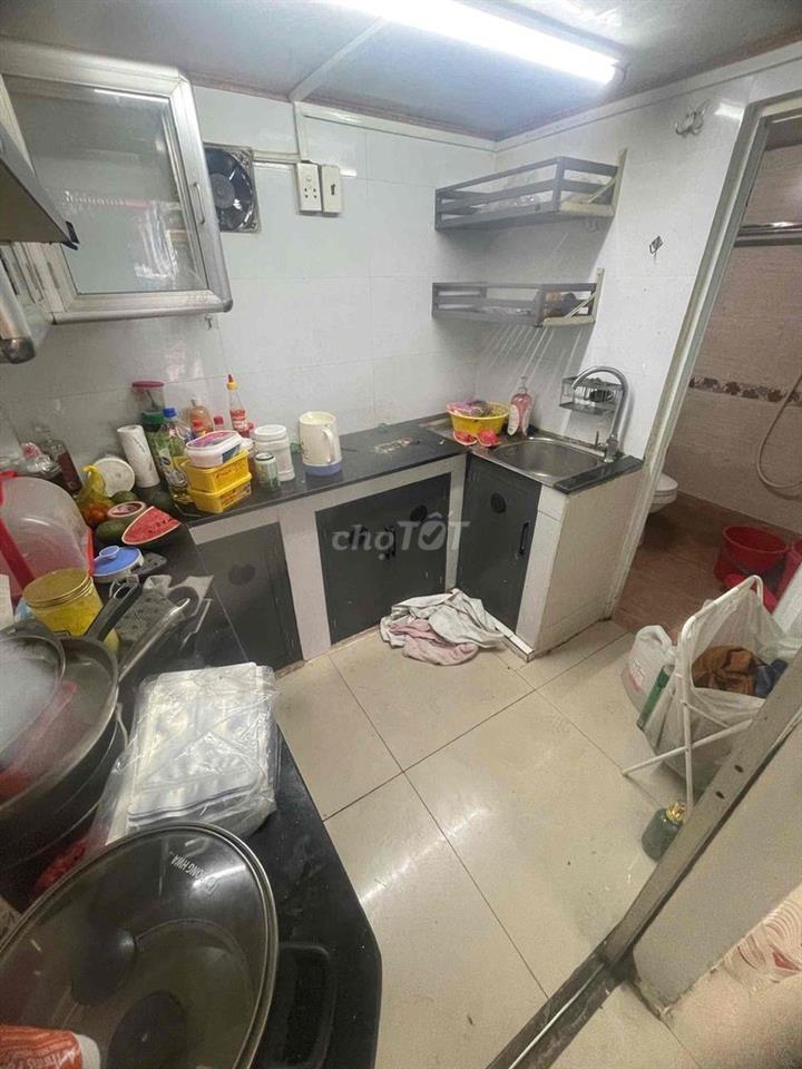 CHO THUÊ NHÀ NGUYÊN CĂN MẶT TIỀN KINH DOANH TRẦN VĂN ĐANG