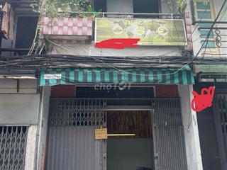 CHO THUÊ NHÀ NGUYÊN CĂN MẶT TIỀN KINH DOANH TRẦN VĂN ĐANG