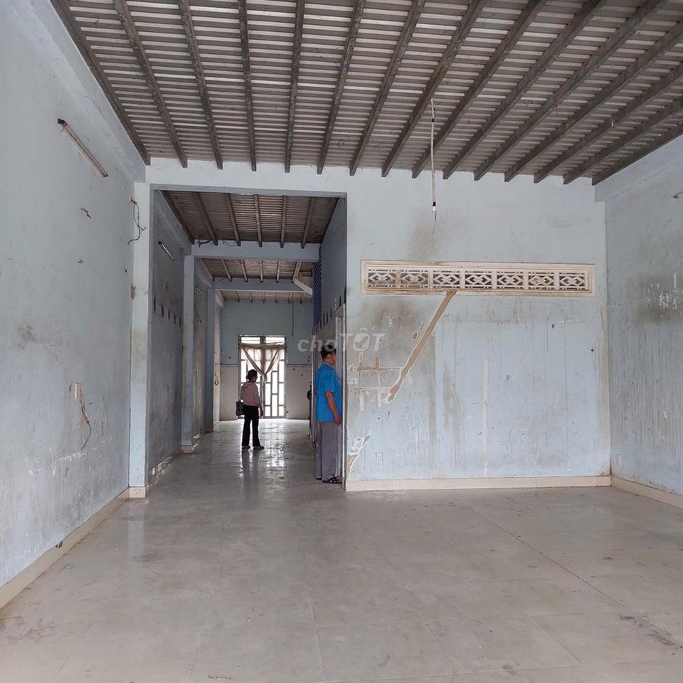 CHO THUÊ NHÀ MẶT TIỀN – QUÁCH ĐIÊU, VĨNH LỘC A, BÌNH CHÁNH, TP.HCM
