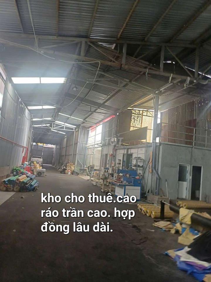 cho thue kho 