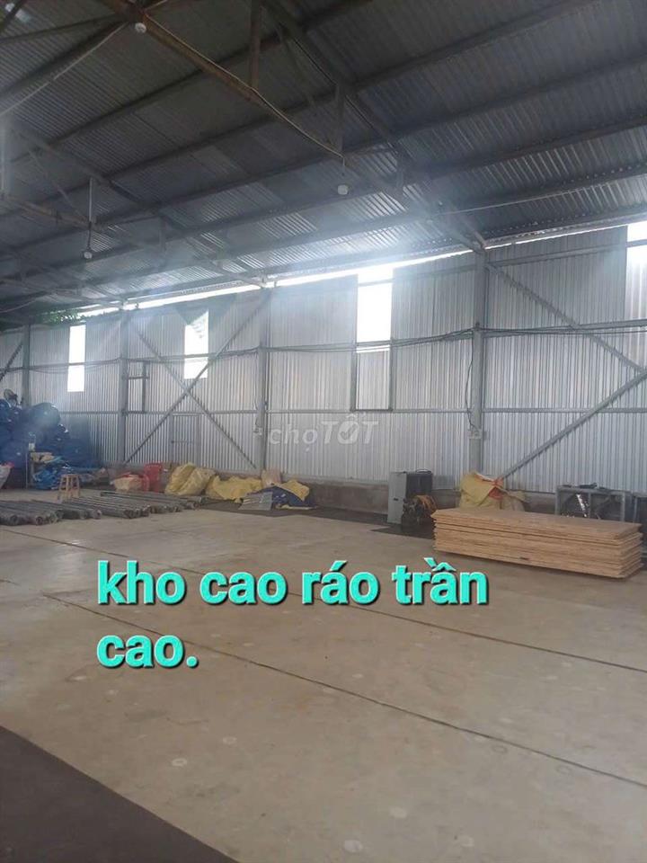 cho thue kho 