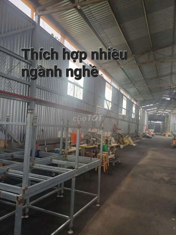 cho thue kho 