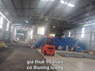 cho thue kho 