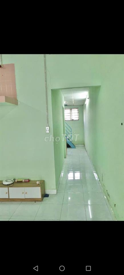 Cho thuê nhà đường Rạch Ông Đồ xã Bình Chánh