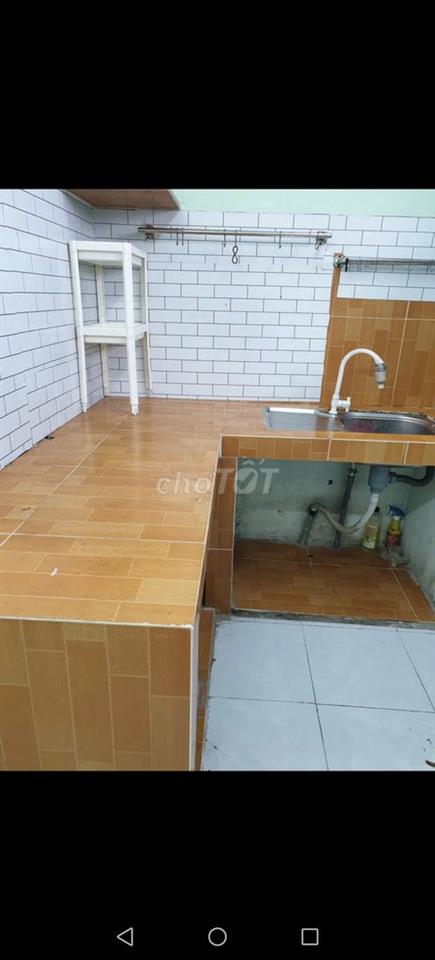 Cho thuê nhà đường Rạch Ông Đồ xã Bình Chánh