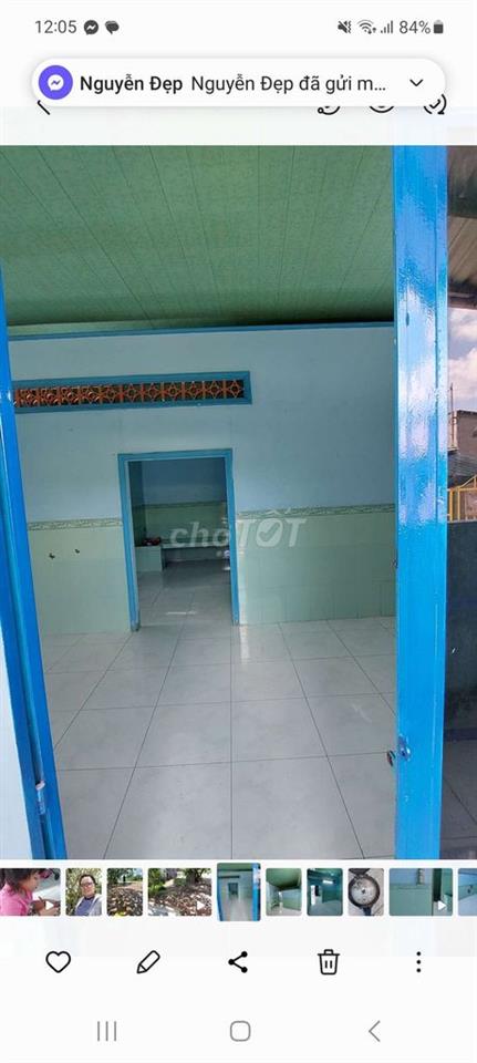 Chính Chủ cho thuê nhà nguyên căn
