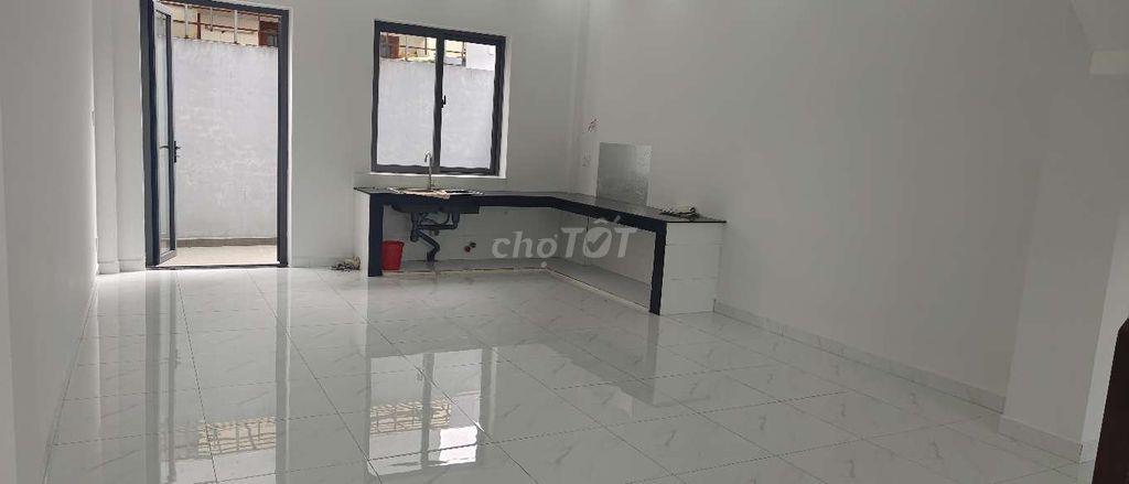 Nhà phố mới đẹp khu dân cư Đồng Danh, Vĩnh Lộc A