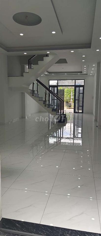 Nhà phố mới đẹp khu dân cư Đồng Danh, Vĩnh Lộc A