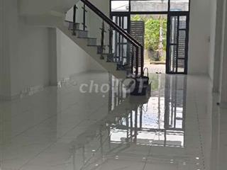 Nhà phố mới đẹp khu dân cư Đồng Danh, Vĩnh Lộc A