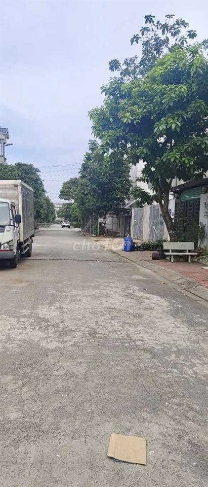Nhà phố mới đẹp khu dân cư Đồng Danh, Vĩnh Lộc A
