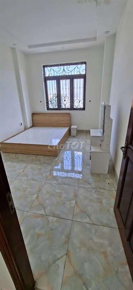 Nhà 1 trệt 3 lầu sân thượng Đường 6B Khu Dân cư Vĩnh lộc BHH B