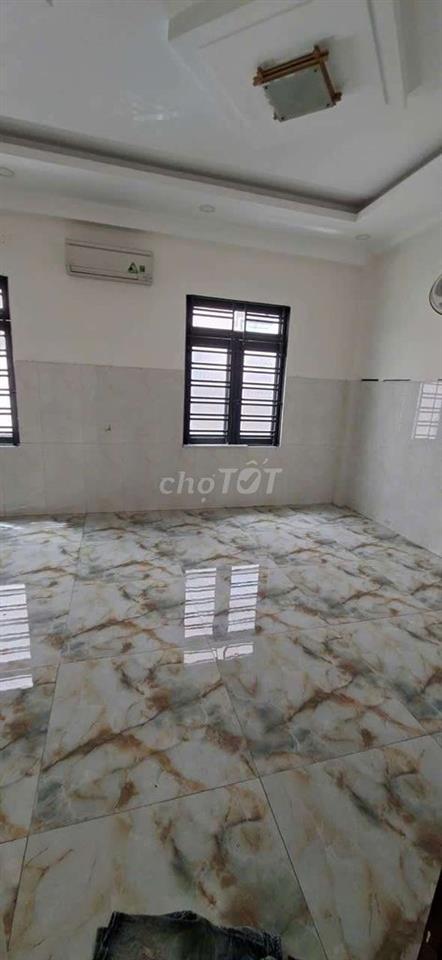 Nhà 1 trệt 3 lầu sân thượng Đường 6B Khu Dân cư Vĩnh lộc BHH B