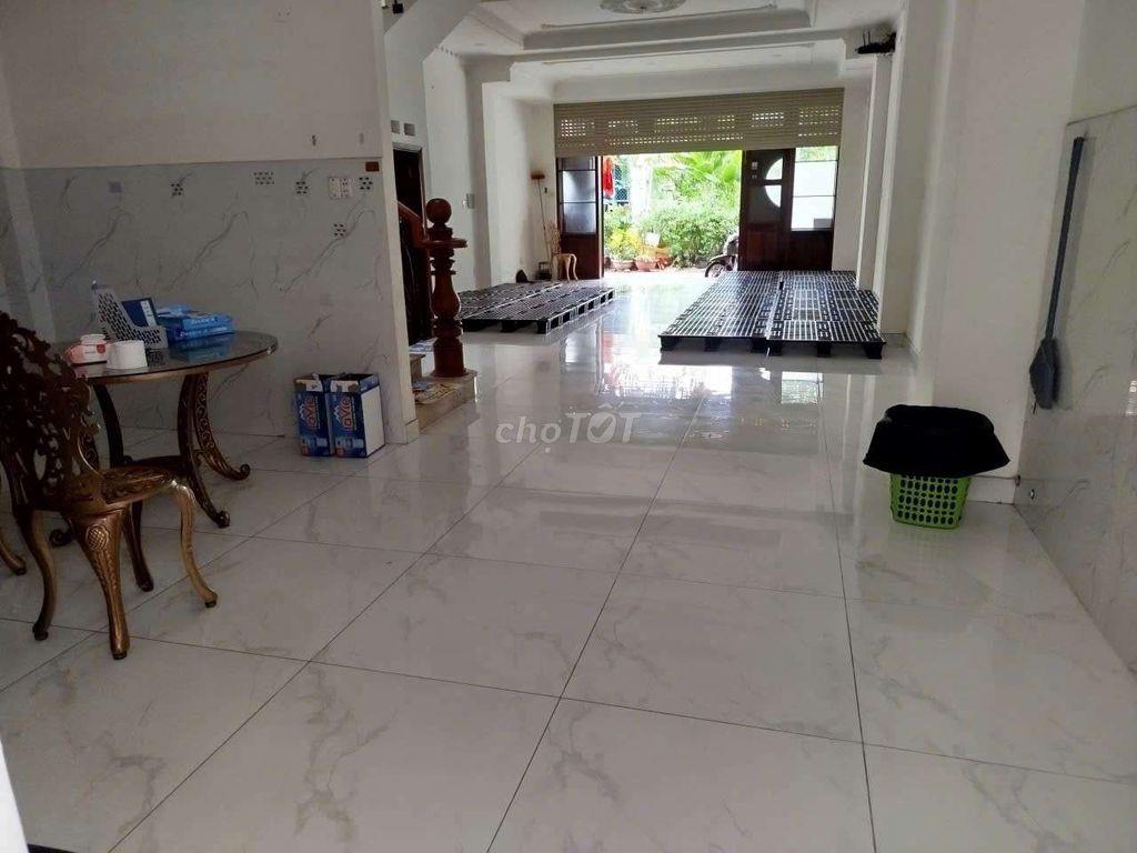 Nhà 1 trệt 3 lầu sân thượng Đường 6B Khu Dân cư Vĩnh lộc BHH B