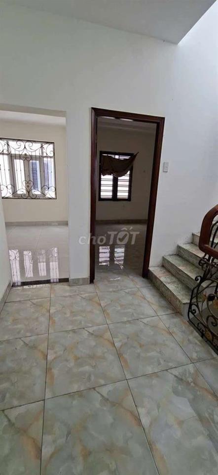 Nhà 1 trệt 3 lầu sân thượng Đường 6B Khu Dân cư Vĩnh lộc BHH B