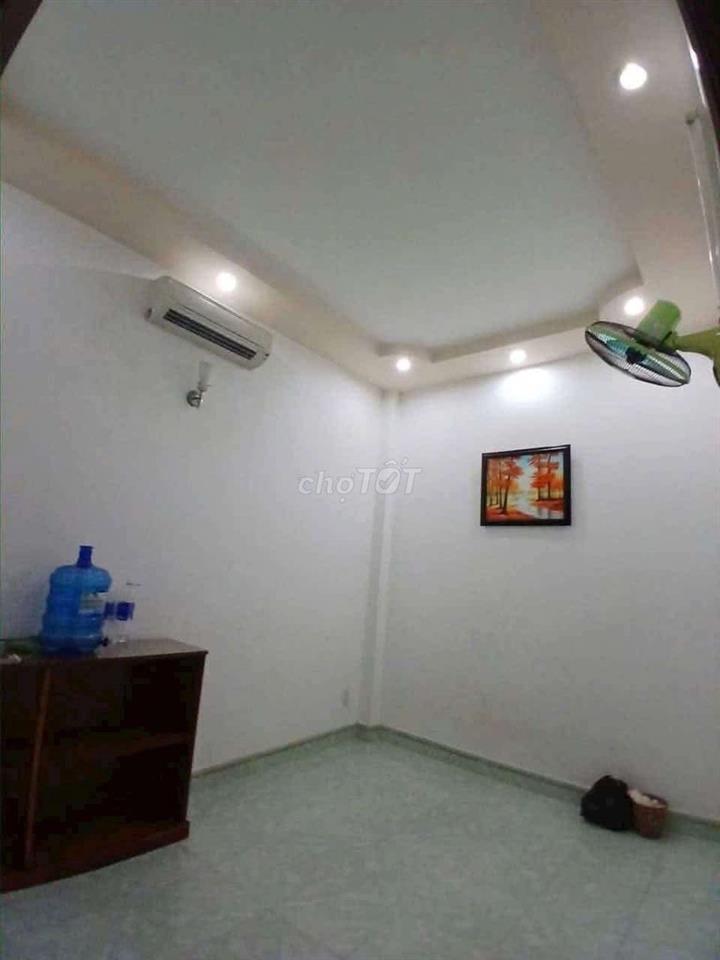 Nhà 1 trệt 1 lầu Đường liên khu 5/6 BHH B bình tân 