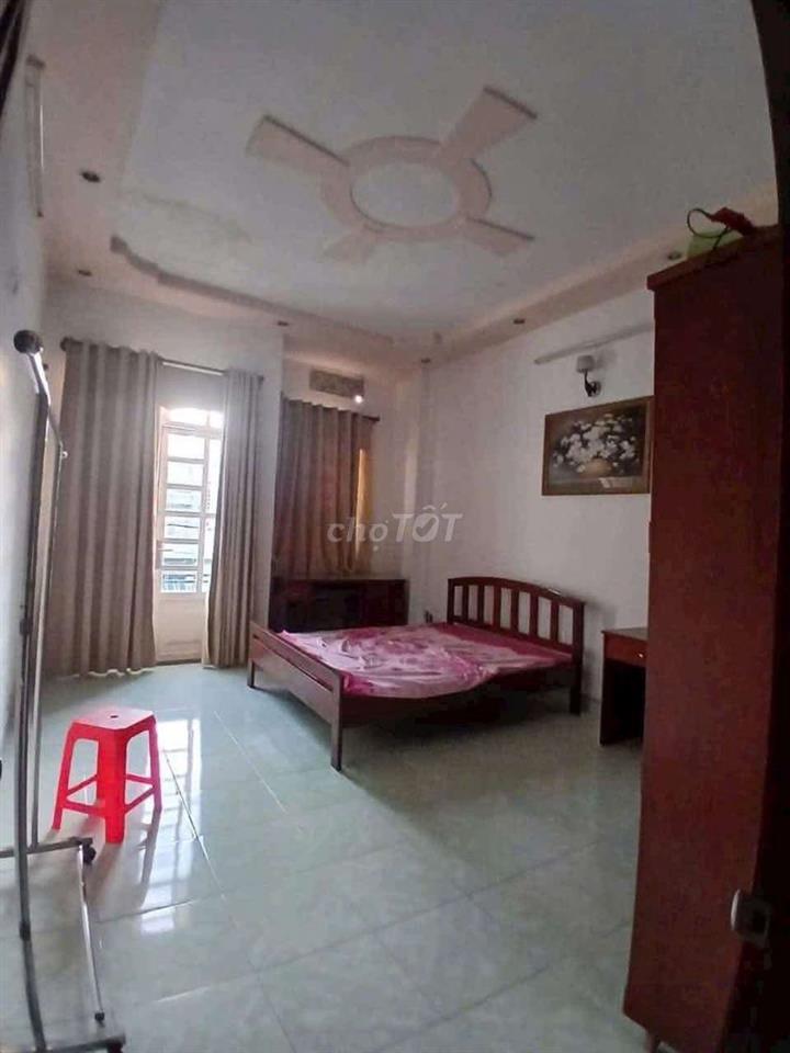 Nhà 1 trệt 1 lầu Đường liên khu 5/6 BHH B bình tân 