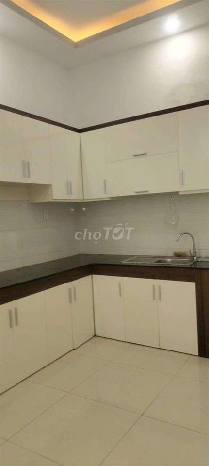 Nhà 1 trệt 2 Lầu Sân Thượng Đường Bình Thành BHH B bình tân