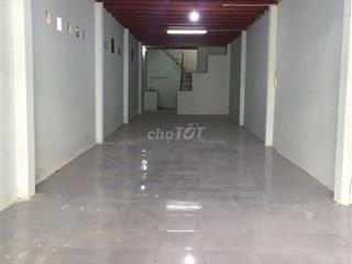 Nhà gác lửng đường liên khu 4/5 BHH B bình tân