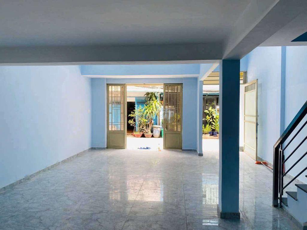 Nhà 1 trệt 1 Lửng Đường số 2 Khu dân cư cư Vĩnh Lộc BHH B bình tân 