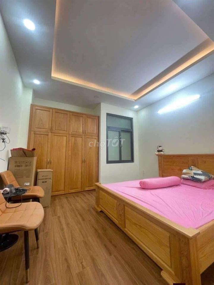 Nhà 1 trệt 3 lầu sân thượng hẻm 163 liên khu 5_6 BHH B bình tân 