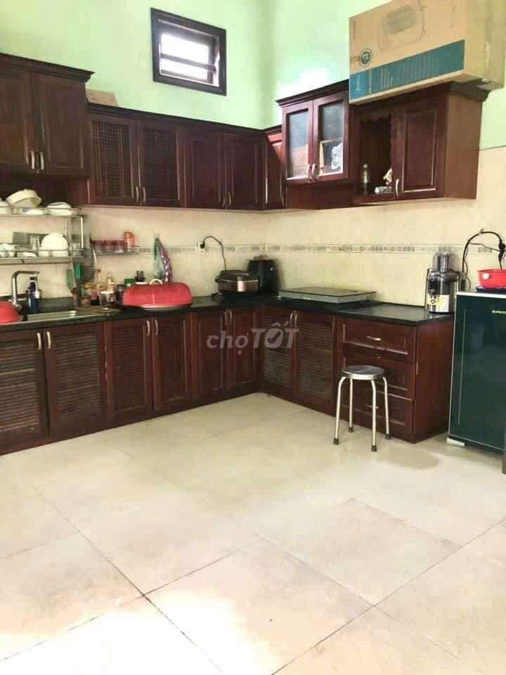 Nhà 1 trệt 1 lầu full nội thất hẻm 257 Bình Thành BHH B bình tân