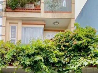 Nhà 1 trệt 2 lầu sân thượng Đường liên khu 4/5 BHH B bình tân 