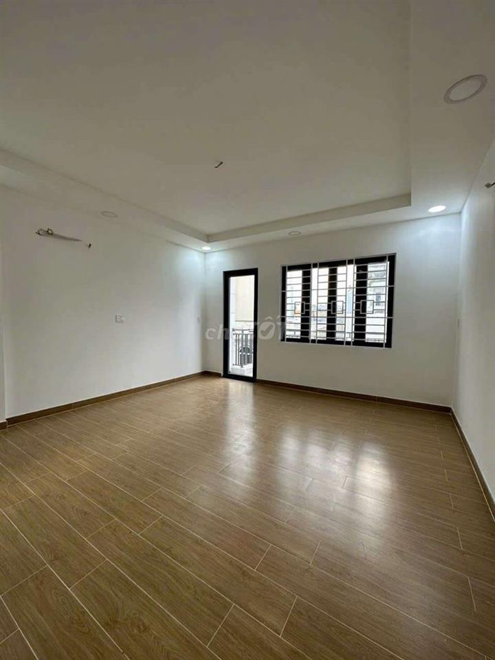 Nhà 1 trệt 2 lầu đường số Lê Văn Quới BHH A Bình tân 