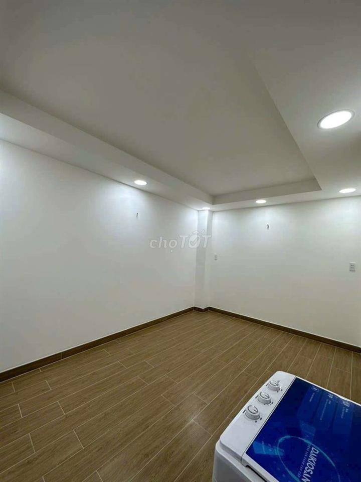 Nhà 1 trệt 2 lầu đường số Lê Văn Quới BHH A Bình tân 