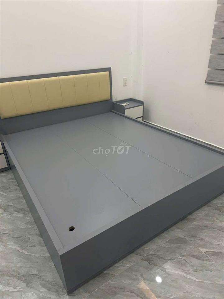 Nhà 1 trệt 1 lửng 3 lầu full nội thất hẻm 85 Bình Thành BHH B