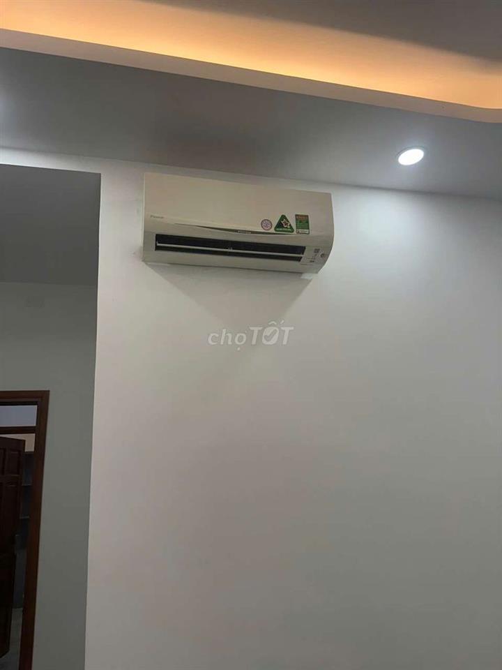 Nhà 1 trệt 1 lửng 3 lầu full nội thất hẻm 85 Bình Thành BHH B