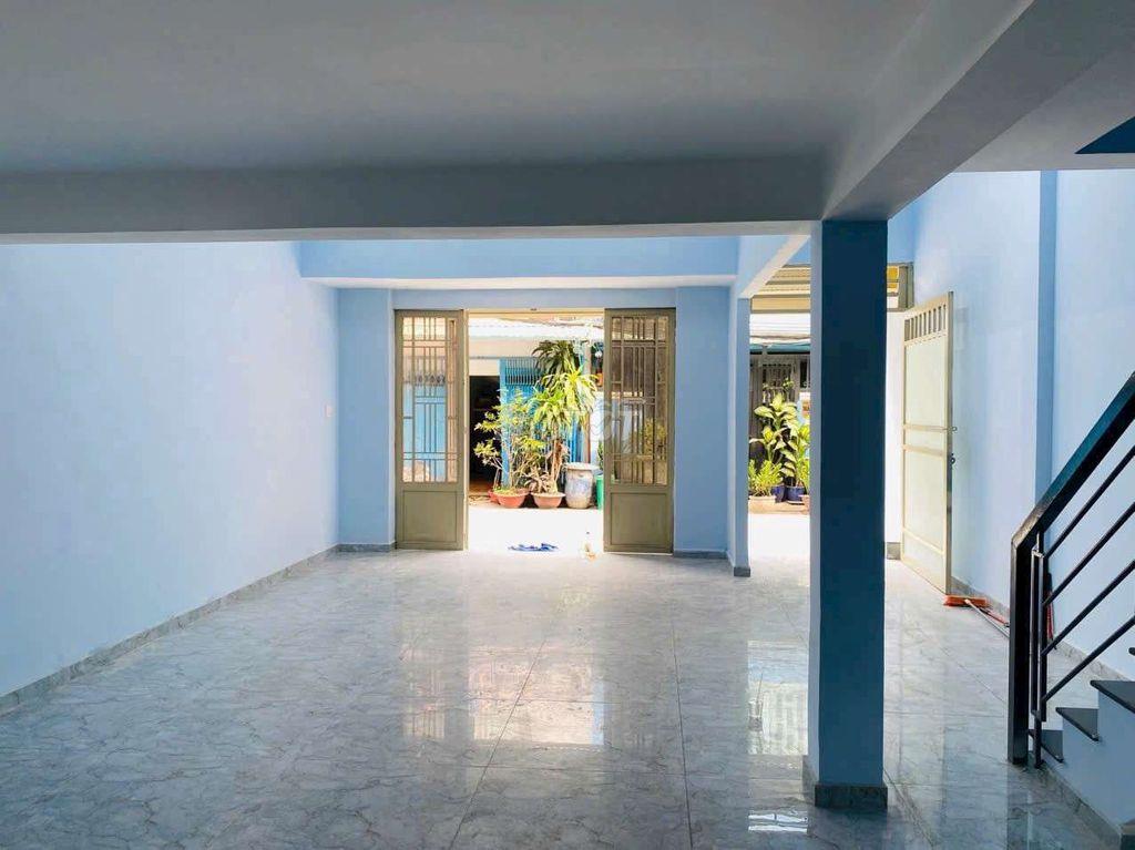 Nhà 1 trệt 1 lửng đường số 2 KDC Vĩnh Lộc BHH B bình tân 