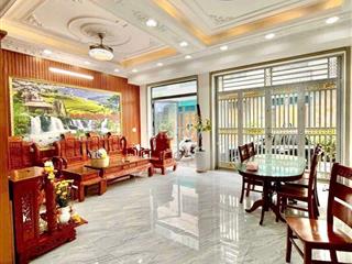 Biệt thự mini đường Hồ Văn Long bình hưng hòa B bình tân 