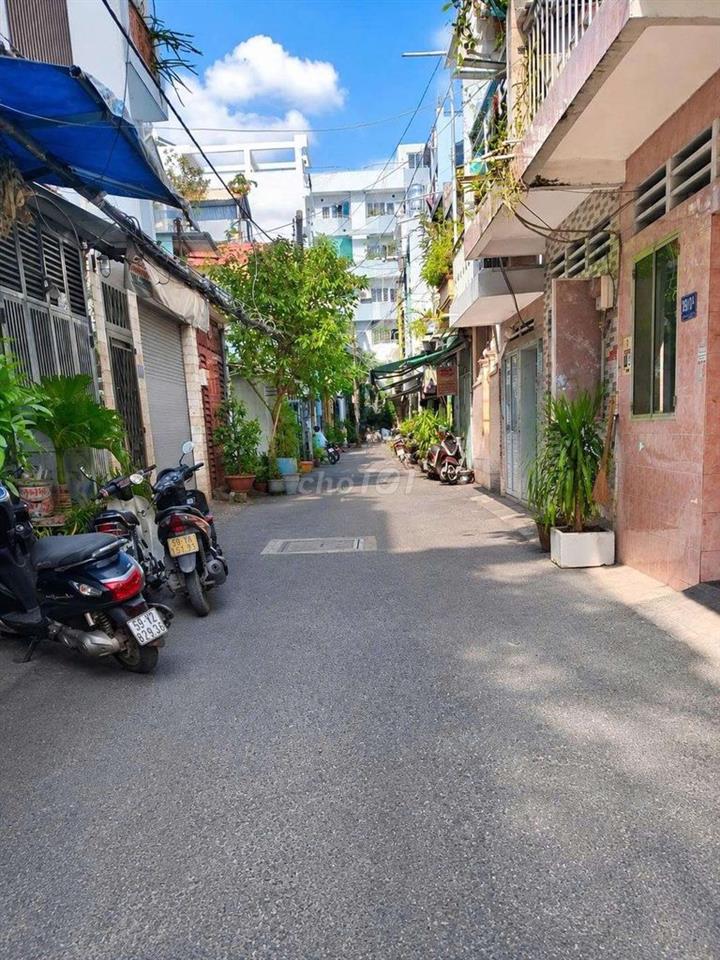 Nhà cho thuê 