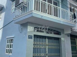 bán nhà cấp 2