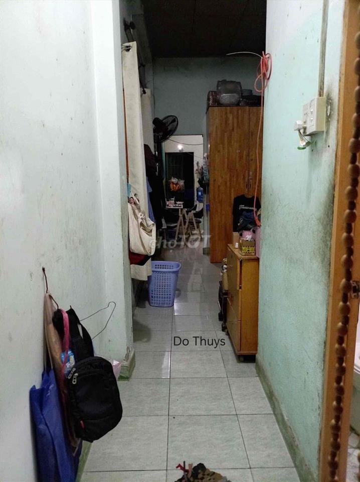 NHÀ BÁN HOẶC CHO THUÊ NGUYÊN CĂN