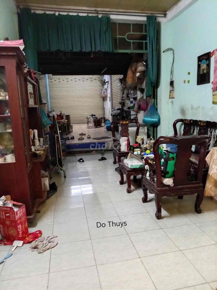 NHÀ BÁN HOẶC CHO THUÊ NGUYÊN CĂN