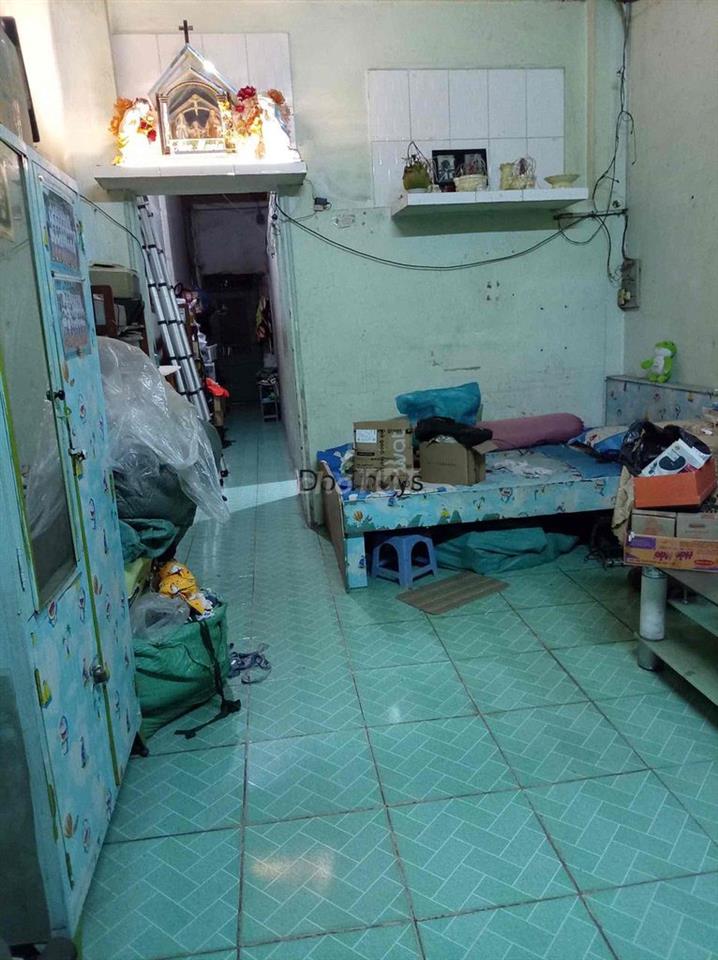 NHÀ BÁN HOẶC CHO THUÊ NGUYÊN CĂN