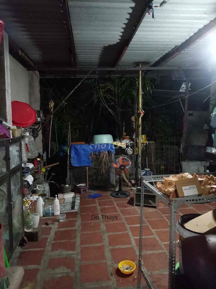 NHÀ BÁN HOẶC CHO THUÊ NGUYÊN CĂN