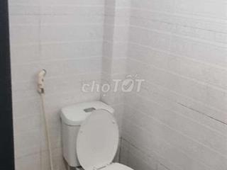 nhà mới xây 