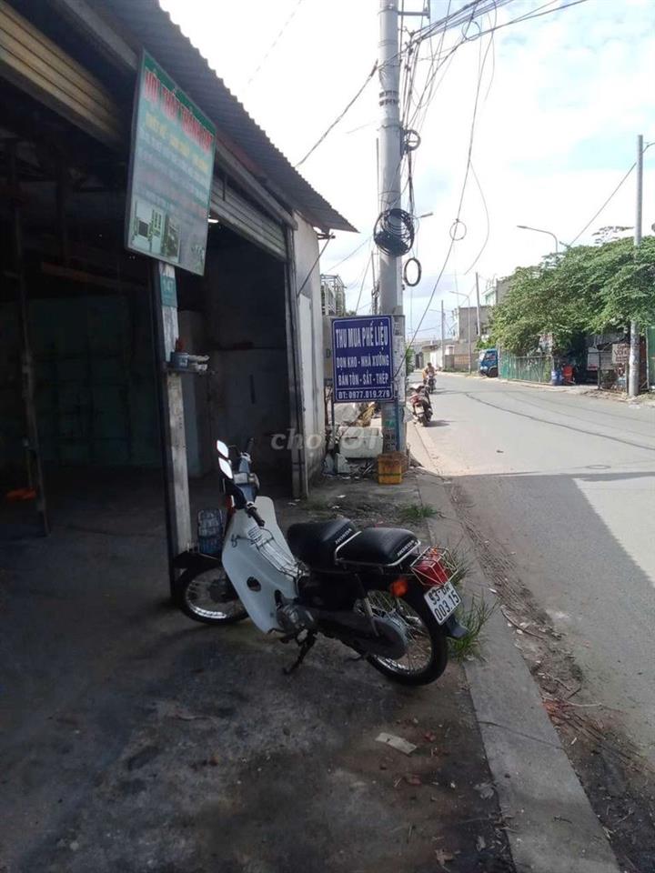 CHO THUÊ KHO  XƯỞNG GIÁ  RẺ